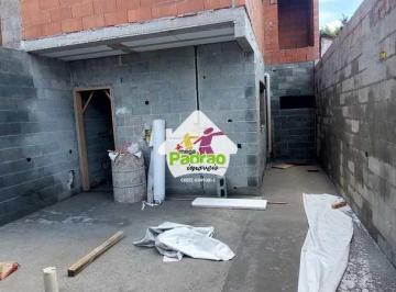 Casa · 150m² · 3 Quartos · 4 Vagas · Sobrado com 3 dorms, Vila Pedro Moreira, Guarulhos - R$ 1.2 mi, Cod: 8693