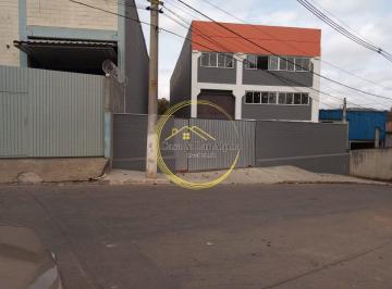 Comercial · GALPÃO PARA LOCAÇÃO EM SANTANA DE PARNAIBA