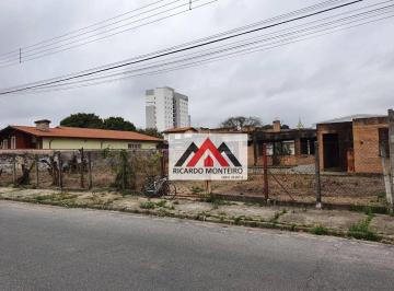 32520131f30d1105bac9cd99fe8ffda5ed777eb4 · Terreno à venda, 1440 m² por R$ 700.000,00 - Jardim Residencial Doutor Lessa - Pindamonhangaba/SP