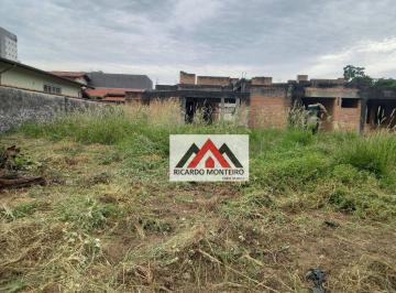 e39f637cb336a84153e55397fdaebd9a91c25671 · Terreno à venda, 720 m² por R$ 350.000,00 - Jardim Residencial Doutor Lessa - Pindamonhangaba/SP