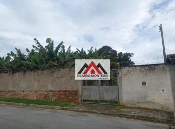 b0ec485a2e3be32270887e3ce2af3e4bc23cabf5 · Terreno à venda, 1775 m² por R$ 1.450.000,00 - Loteamento Residencial Andrade - Pindamonhangaba/SP