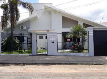 Casa · 222m² · 2 Quartos · Casa à venda Jardim Riva Primavera do Leste 1.250.000,00