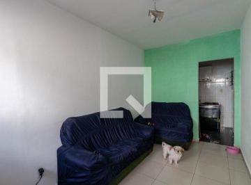 Casa · 51m² · 2 Quartos · 1 Vaga · Casa à Venda - California, 2 Quartos,  51 m² - Belo Horizonte