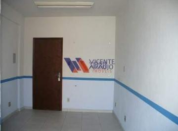 Comercial · 17m² · Sala para alugar no centro de Betim