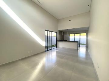Casa · 157m² · 3 Quartos · 4 Vagas · Casa em Condomínio à venda, 3 quartos, 3 suítes, 4 vagas, Loteamento Residencial Fazenda Casa Grande