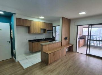 Apartamento · 66m² · 2 Quartos · 1 Vaga · APARTAMENTO PARA ALUGAR AO LADO DO METRÔ CARRÃO - LINEA HOME RESORT