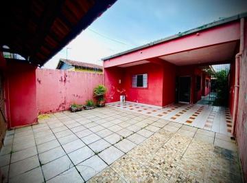 38204.jpg · Casa com 3 dormitórios à venda, 75 m² por R$ 395.000,00 - Balneário Itaguaí - Mo