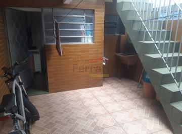 Casa · 324m² · 3 Quartos · 2 Vagas · SOBRADO EM SANTANA 324MTS2