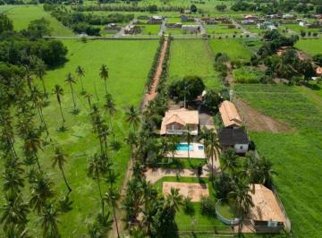 Rural · 750m² · Chácara no Loteamento José Confiança - Rubinéia - SP
