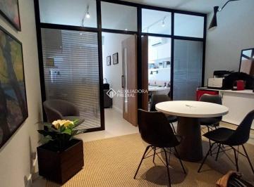 Comercial · 33m² · Próximo do novo Bourbon