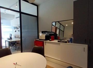 Comercial · 33m² · Próximo do novo Bourbon