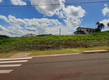 TERRENO · Terreno Condomínio em Araraquara