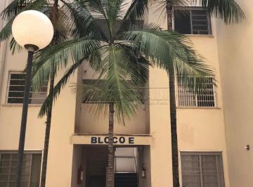 BLOCO APARTAMENTO · Apartamento Padrão em Araraquara