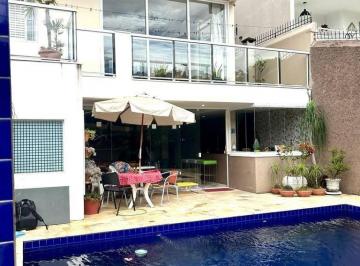 ec51a5cca284e38b081f51a1a3ca7aeccd92e6c5 · Casa com 4 dormitórios à venda, 387 m² por R$ 2.100.000,00 - Vila Inah - São Paulo/SP