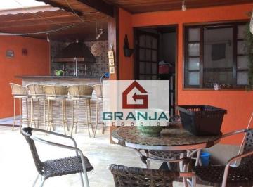 cd871fbe2c519e0dfa65810a30f7841d1ec7689b · Casa com 3 dormitórios à venda, 11 m² por R$ 2.000.000,00 - Granja Viana - Jandira/SP
