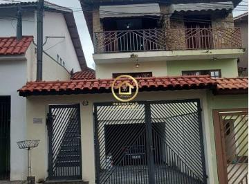 Casa · 180m² · 3 Quartos · Casa à venda - no Jardim Pinheiros