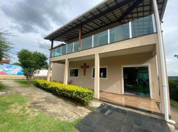 Rural · 200m² · 4 Quartos · 6 Vagas · Sítio à venda, 4 quartos, 1 suíte, 6 vagas, Prata/Centro - Capim Branco/MG