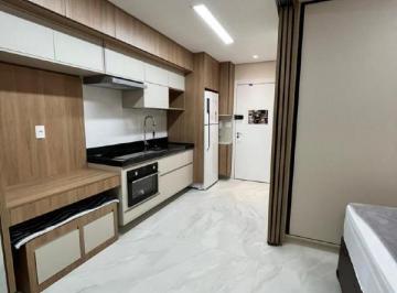 Apartamento · 35m² · 1 Quarto · Stúdio 35m² Localizado no bairro Vila Clementino São Paulo - SP
