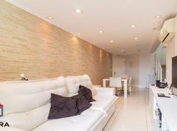 Apartamento · 146m² · 2 Quartos · 2 Vagas · Cobertura à venda 2 quartos 2 suítes 2 vagas Guiomar - Santo André - SP