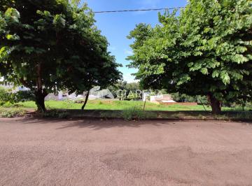 Terreno · 360m² · terreno à venda no Lot. Pinheiro do Paraná, JARDIM CONCORDIA, TOLEDO - PR