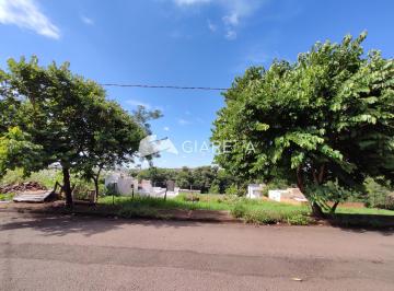 Terreno · 360m² · terreno à venda no Lot. Pinheiro do Paraná, JARDIM CONCORDIA, TOLEDO - PR