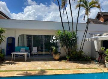 Casa · 200m² · 3 Quartos · 2 Vagas · Casa à venda no Enseada em Guarujá.