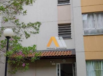 22895aea92419fca6ffdbf47a9ae73e71777ee8e · Apartamento com 2 dormitórios à venda, 49 m² por R$ 140.000,00 - Altos do Ipanema II - Sorocaba/SP
