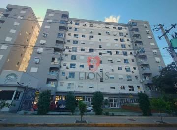 a2feb67b918d3e7e87592bfad664699d1cd6dab4 · Apartamento à venda, 56 m² por R$ 301.341,42 - Passo das Pedras - Gravataí/RS