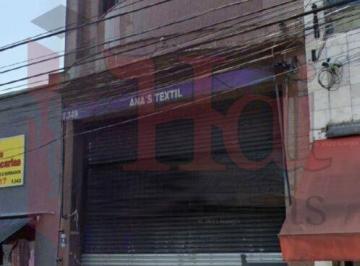 Comercial · 600m² · VENDA | LOJA  600m² | RUA BRESSER | BRÁS