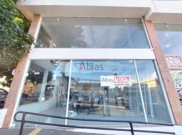 Comercial · 72m² · 2 Vagas · Loja/Salão em Jardim Bandeirantes - São Carlos, SP