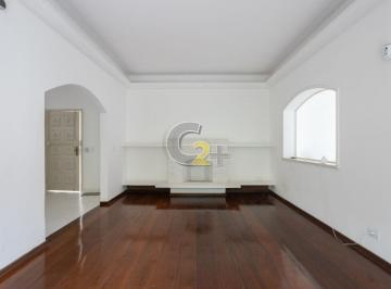 Casa · 278m² · 3 Quartos · 3 Vagas · SOBRADO -  SUMARÉ - 3 DORMS - 1 SUÍTE - 3 VAGAS*