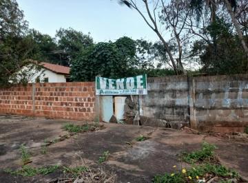 Comercial · 1784m² · Área no Eldorado - FRENTE PARA Av Sebastião Gonçalves de Souza com 1.784 m² - Esquina com Av Tanabi
