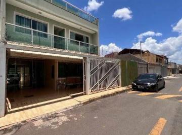 b58368fa8086f4ba8e6e20fa66b87ae006c438d5 · Casa com 5 dormitórios à venda, 320 m² por R$ 1.198.000,00 - Candangolândia - Candangolândia/DF