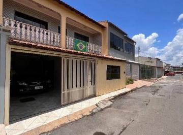 383d1f9917254126035cc9e1e8f9b893861fae31 · QR 03 CANDAGOLÂNDIA - 4 QUARTOS C/ SUÍTE - SOBRADO COM TERRAÇO
