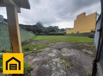 c6532ae2788422ff69873b377339201c69c53420 · Terreno para alugar, 1754 m² por R$ 15.080,02/mês - Vila Bocaina - Mauá/SP