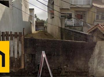 fae1da27870c1ef6c98a8dc5b4f5928c8d5f153d · Terreno à venda, 250 m² por R$ 390.000,00 - Vila Nossa Senhora das Vitórias - Mauá/SP