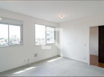 Apartamento · 35m² · 1 Quarto · 1 Vaga · Apartamento para Aluguel - Vila Mascote, 1 Quarto, 35 m² - São Paulo