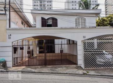 Casa · 240m² · 5 Quartos · 2 Vagas · Casa para Aluguel - Jardim Marajoara , 5 Quartos, 240 m² - São Paulo
