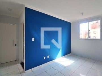 Apartamento · 49m² · 2 Quartos · 1 Vaga · Apartamento para Aluguel - Vila Assunção, 2 Quartos, 49 m² - Santo André