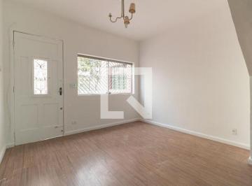 Casa · 160m² · 3 Quartos · 1 Vaga · Casa para Aluguel - Aclimação, 3 Quartos,  160 m² - São Paulo