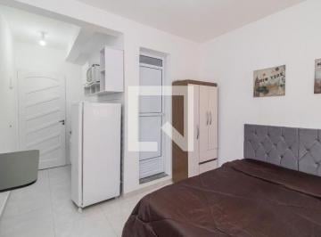 Apartamento · 20m² · 1 Quarto · Apartamento para Aluguel - Artur Alvim, 1 Quarto, 20 m² - São Paulo