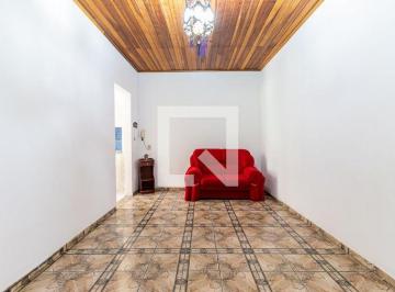 Casa · 100m² · 2 Quartos · Casa para Aluguel - Socorro, 2 Quartos, 100 m² - São Paulo