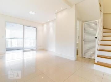 Apartamento · 135m² · 2 Quartos · 2 Vagas · Apartamento para Aluguel - Pinheiros, 2 Quartos,  135 m² - São Paulo