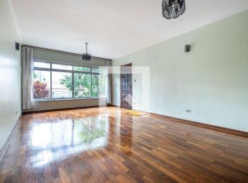 Casa · 172m² · 3 Quartos · 4 Vagas · Casa para Aluguel - Sumaré, 3 Quartos, 172 m² - São Paulo