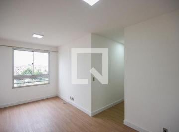 Apartamento · 50m² · 2 Quartos · 1 Vaga · Apartamento para Aluguel - Morumbi, 2 Quartos, 50 m² - São Paulo