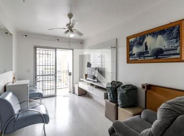Apartamento · 47m² · 1 Quarto · 1 Vaga · Apartamento para Aluguel - Liberdade, 1 Quarto, 47 m² - São Paulo