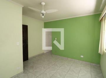 Casa · 110m² · 2 Quartos · 2 Vagas · Casa para Aluguel - Parque Santa Madalena, 2 Quartos, 110 m² - São Paulo