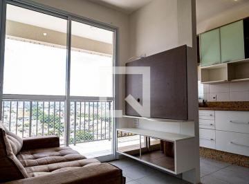 Apartamento · 56m² · 3 Quartos · Apartamento para Aluguel - Vila Mascote, 3 Quartos, 56 m² - São Paulo