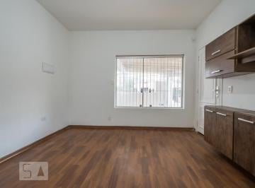 Casa · 41m² · 1 Quarto · 1 Vaga · Casa para Aluguel - Campo Belo, 1 Quarto,  41 m² - São Paulo