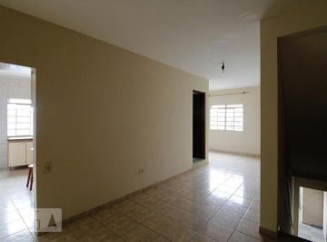 Casa · 120m² · 3 Quartos · 1 Vaga · Casa para Aluguel - Parque Continental II, 3 Quartos, 120 m² - Guarulhos